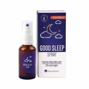Good Sleep Spray, 30ml