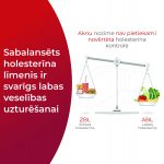 AteroLip Complex Caps, 30 kapsulas - Image 2