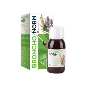 BronchoNorm balzams, 100ml