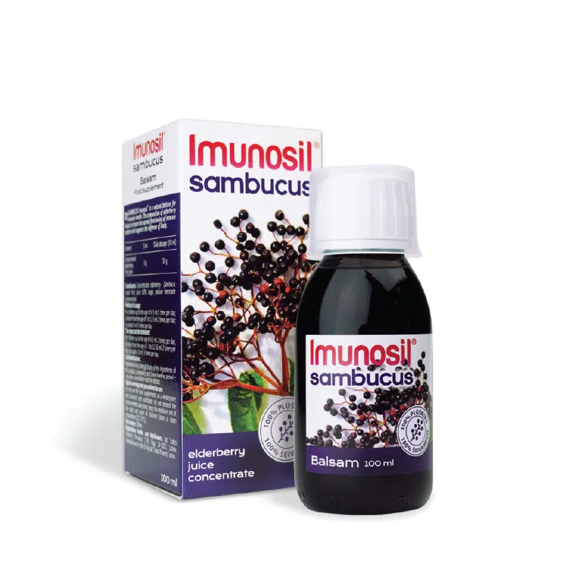 Imunosil Sambucus balzams 100ml_Imunitātei Imunosil-Sambucus-balzams-100ml_Imunitatei-1