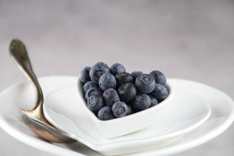 Why are blueberries so valuable?
