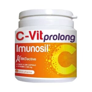 C-Vit Prolong Imunosil, 90 kapsulas