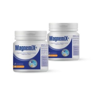 Magnemix magnijs