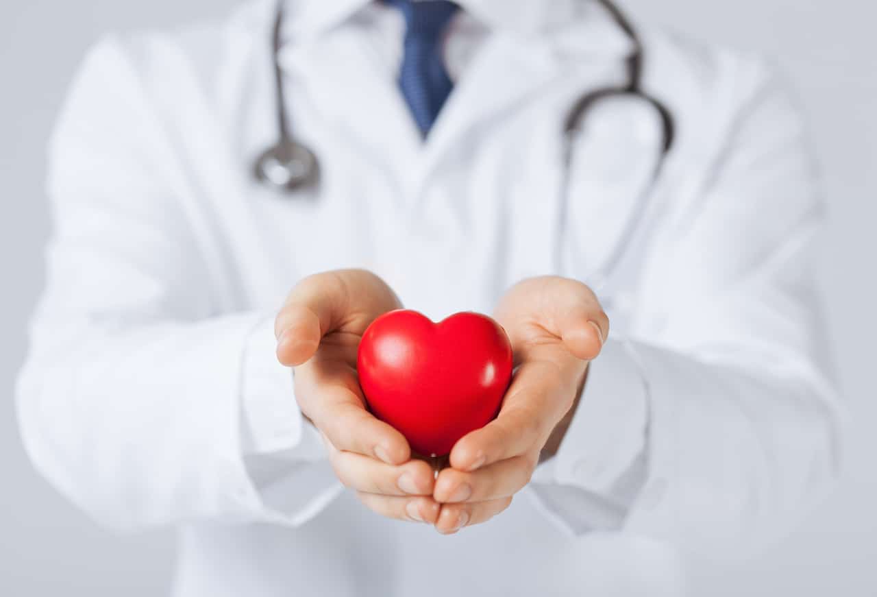 sirds veselība