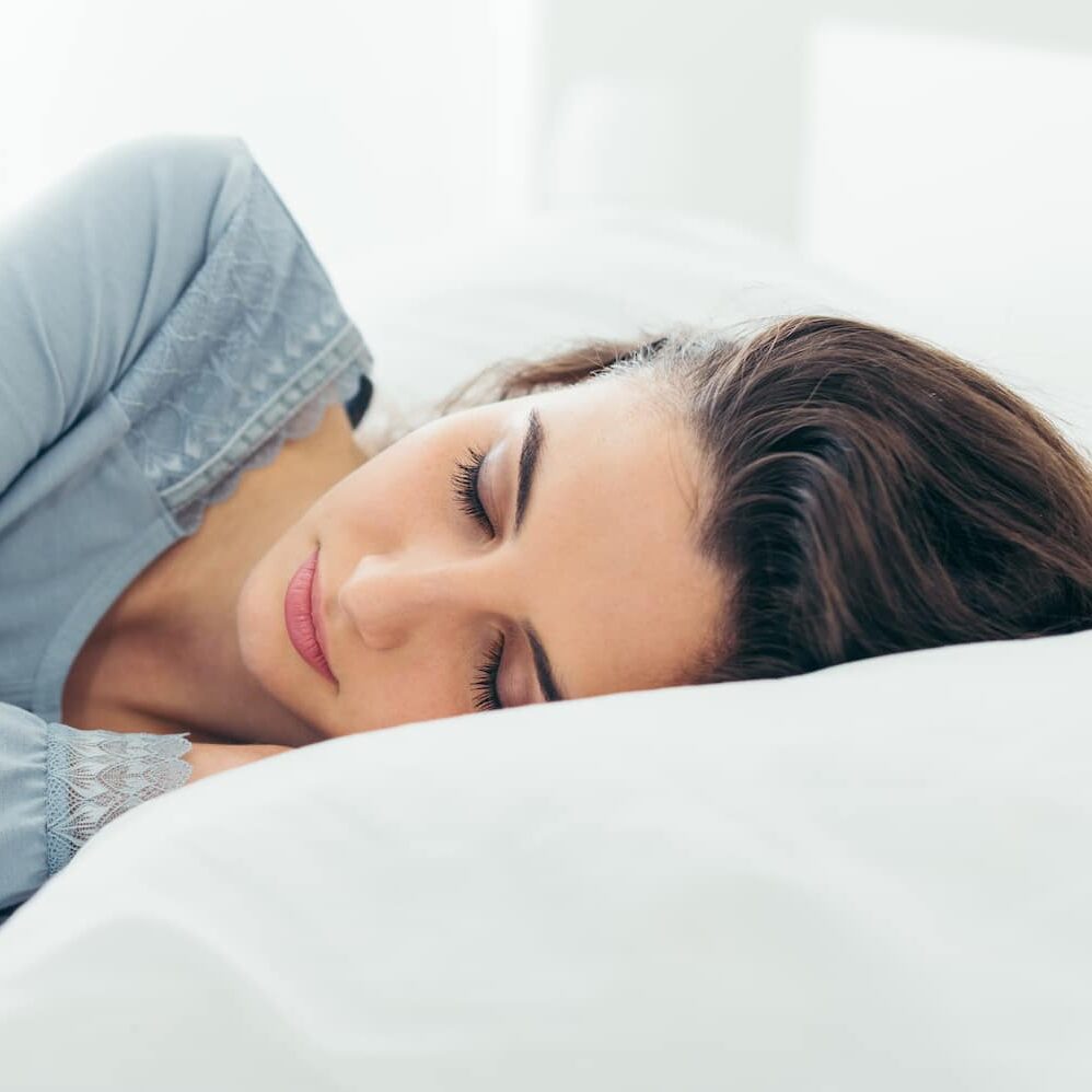 Kvalitatīvs miegs palīdz spēcināt imunitāti