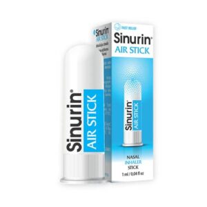 Sinurin Air Stick inhalācijas zīmulis, 1ml