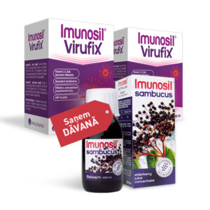 Imunosil Virufix
