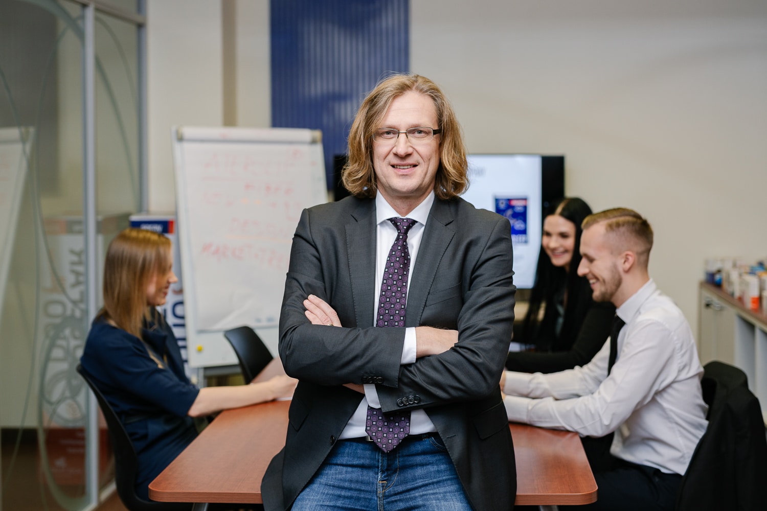 Harmonijā ar dabu un cilvēka veselību