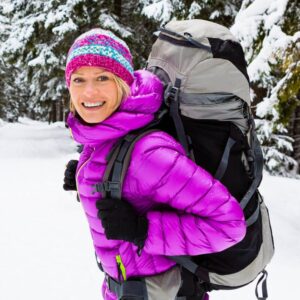 Ieteikumi sportošanai ziemā