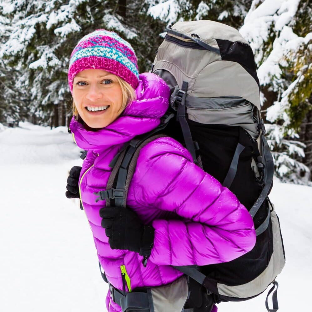 Ieteikumi sportošanai ziemā