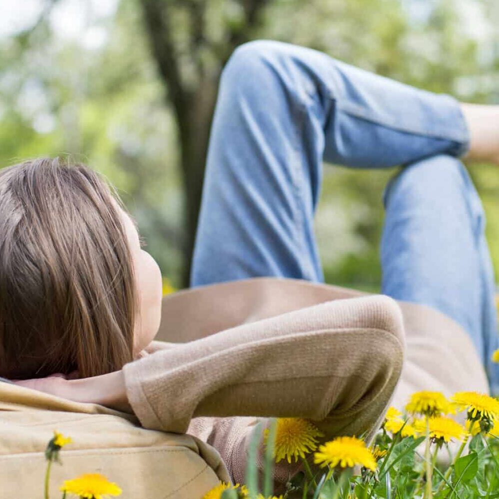 Kā pasargāt sevi no saaukstēšanās pavasarī