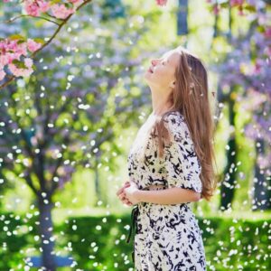 Putekšņi ir izplatītākais pavasara alerģiju izraistītājs