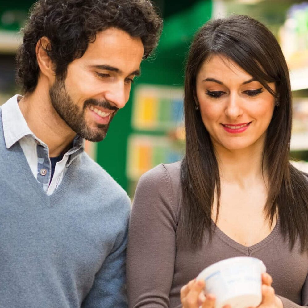 Zema tauku satura pārtika – vai tiešām veselīga?