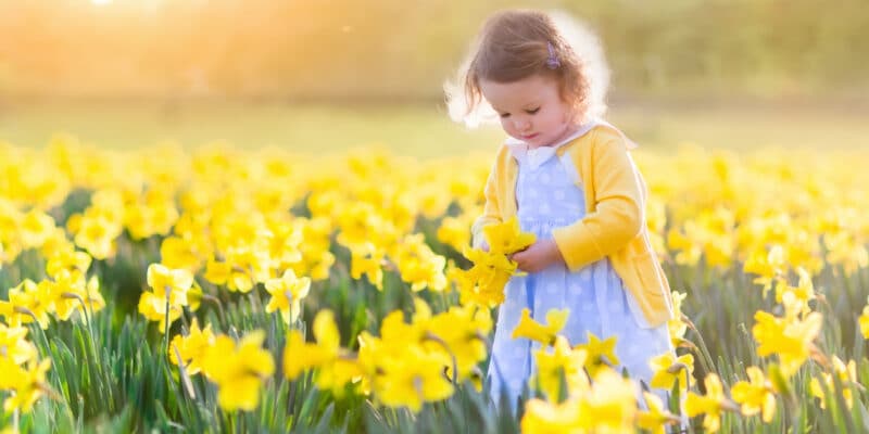 Saaukstēšanās pavasarī. Kā pasargāt bērna veselību