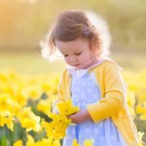 Saaukstēšanās pavasarī. Kā pasargāt bērna veselību