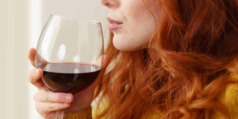 Vai ikvakara vīna glāze ietekmē tavu aknu veselību