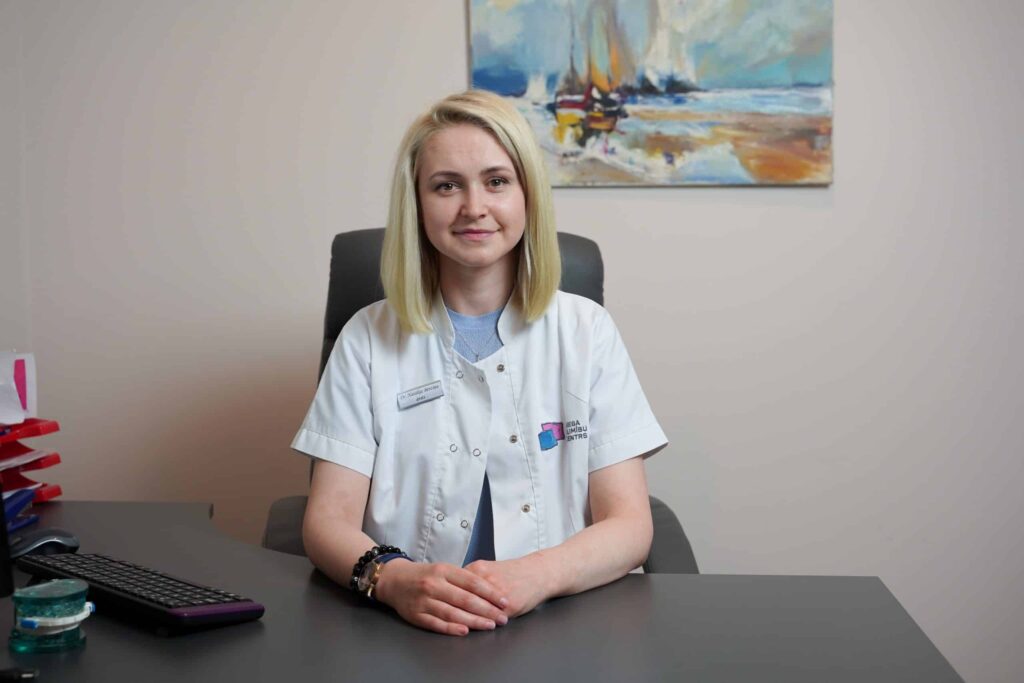 Kā iemācīties aizmigt Good Sleep Spray