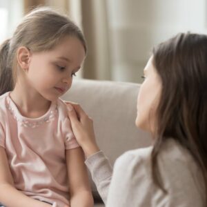 Trīs pazīmes, ka bērnam ir magnija deficīts