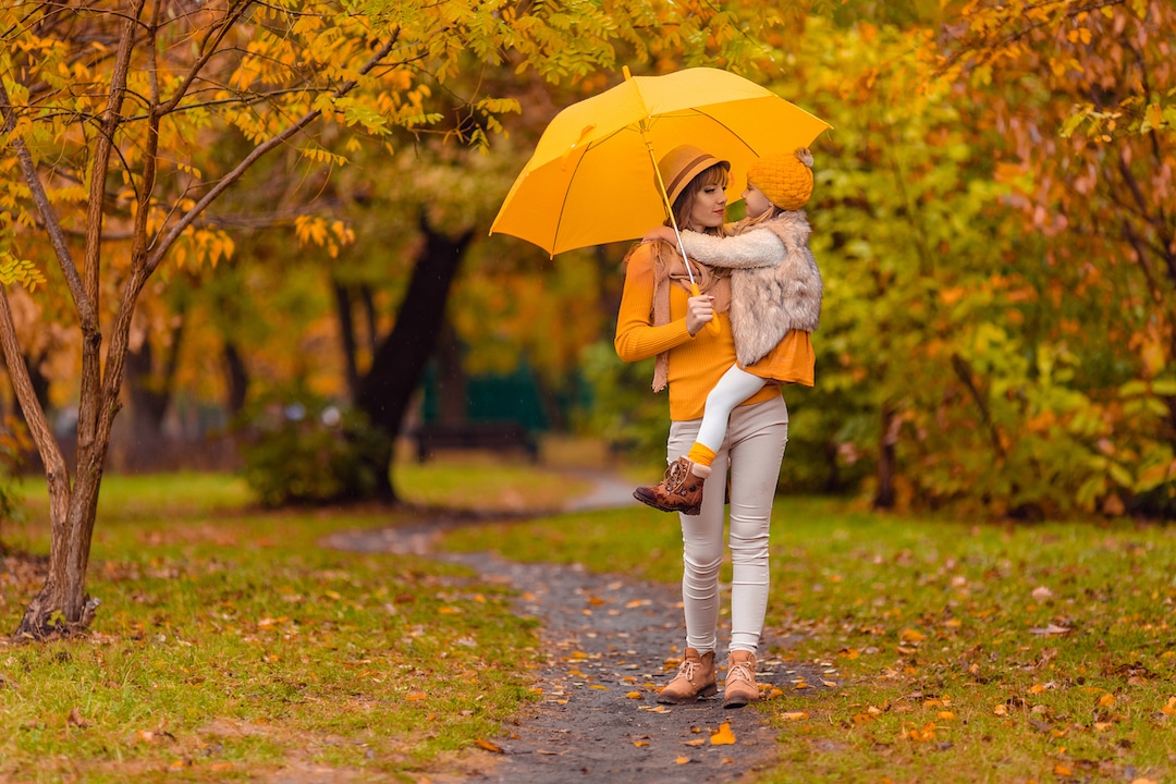 stipra veselība rudens vīrusi