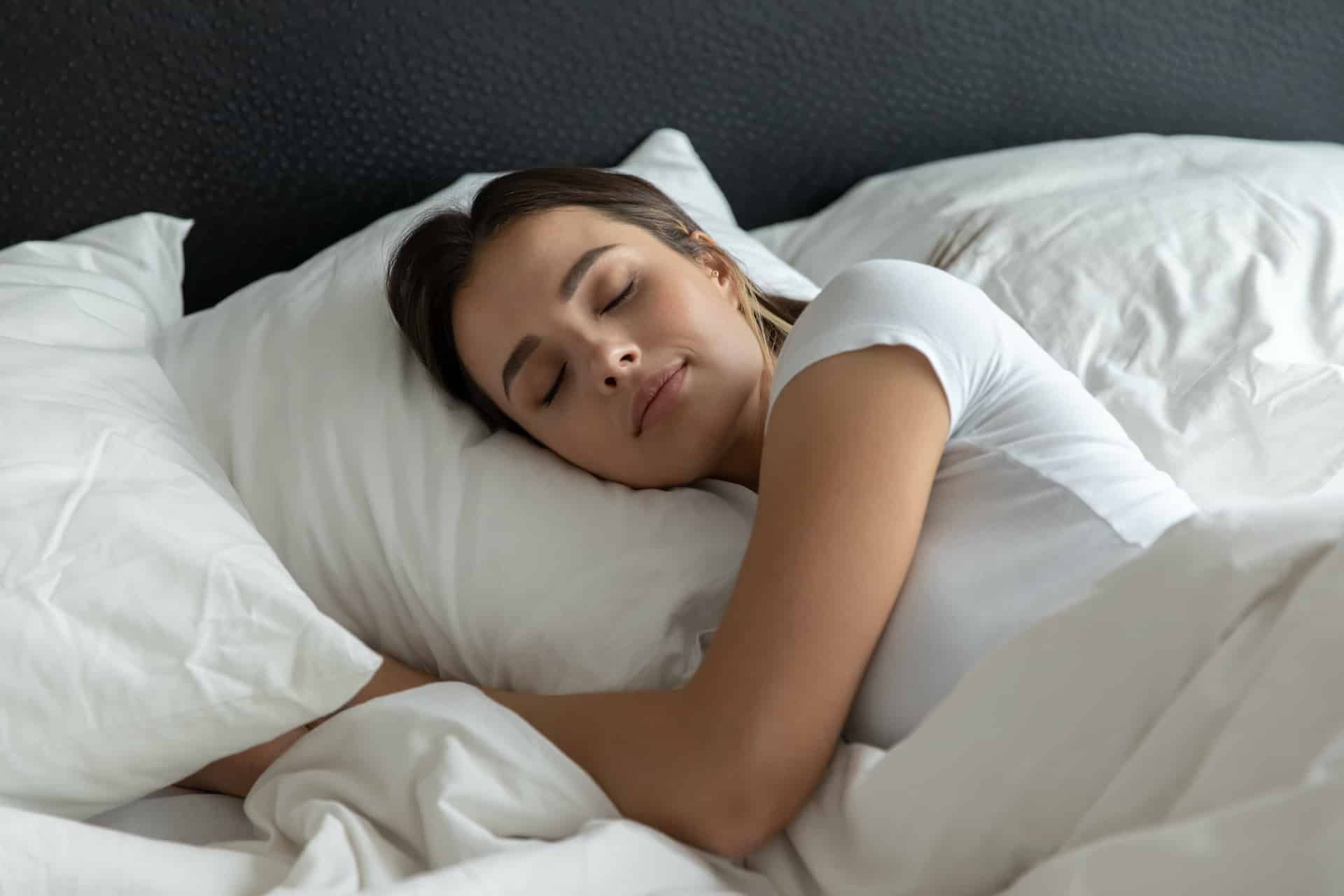 Miegs svarīgs atveseļošanās periodā
