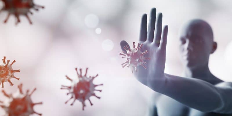 Imunosil Virufix imunitātes stiprināšanai