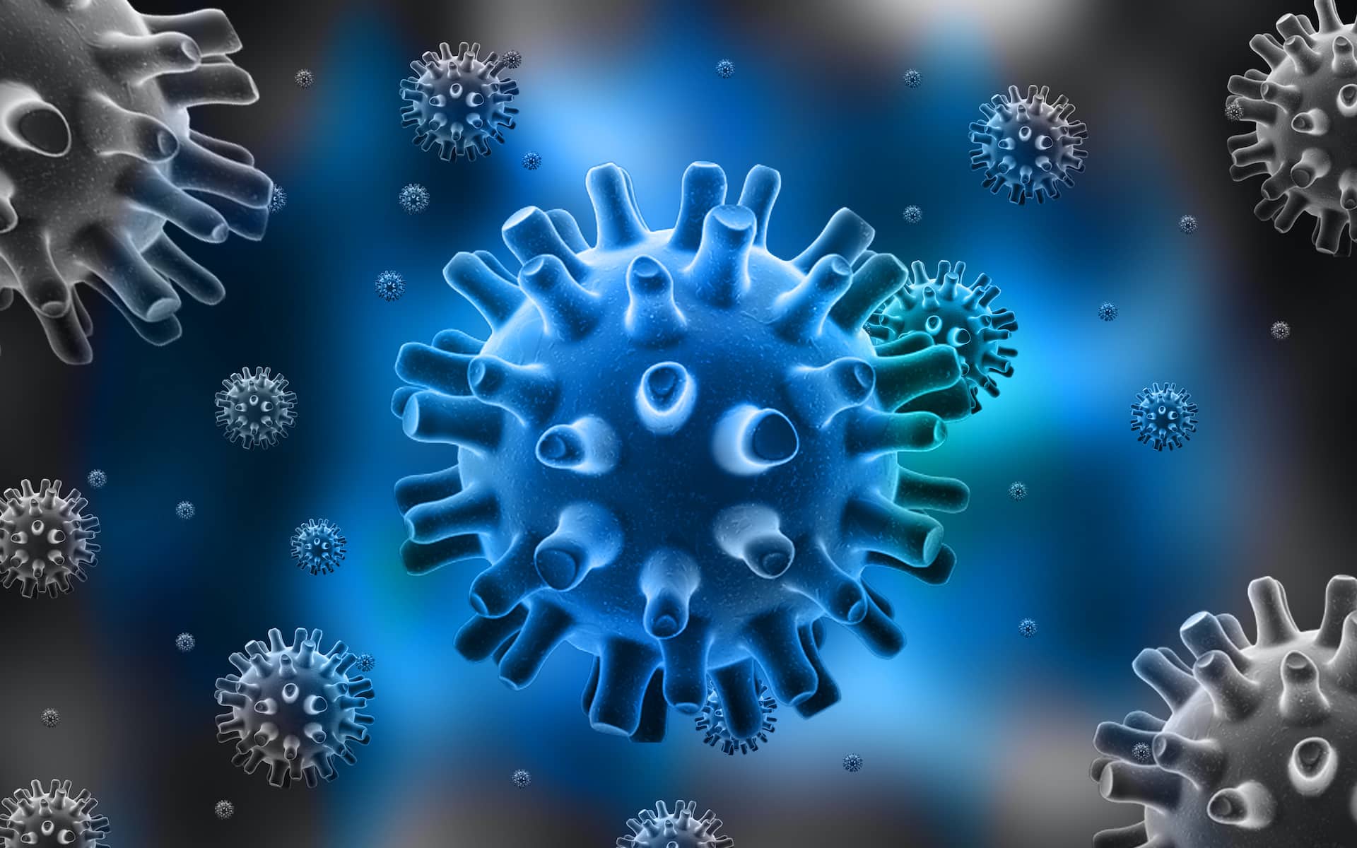 Uzveic vīrusus ar Imunosil Virufix.
