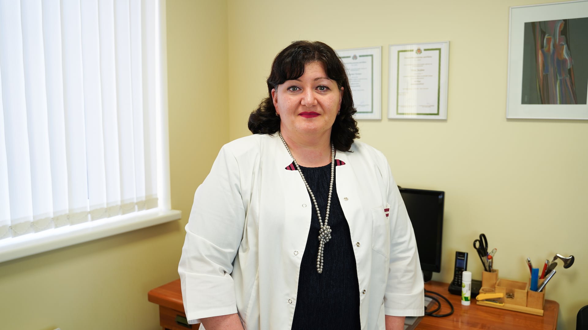 Covid vakcīnas blaknes