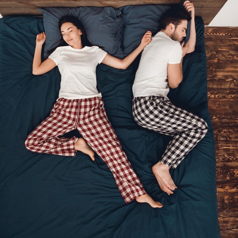 Good Sleep Spray ar melatonīnu