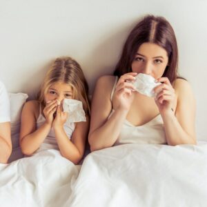 Iesnas vai blakusdobumu iekaisums?