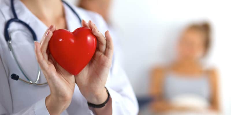 Pieci vienkārši padomi sirds veselības uzlabošanai