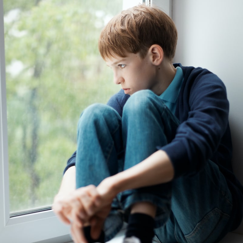 Trauksme bērnam Sedanorm Spray