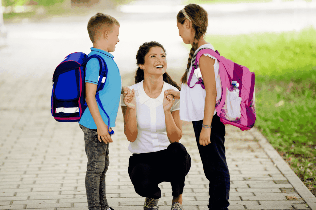 Kā sagaidīt jauno mācību gadu bez satraukuma | Lotos Pharma