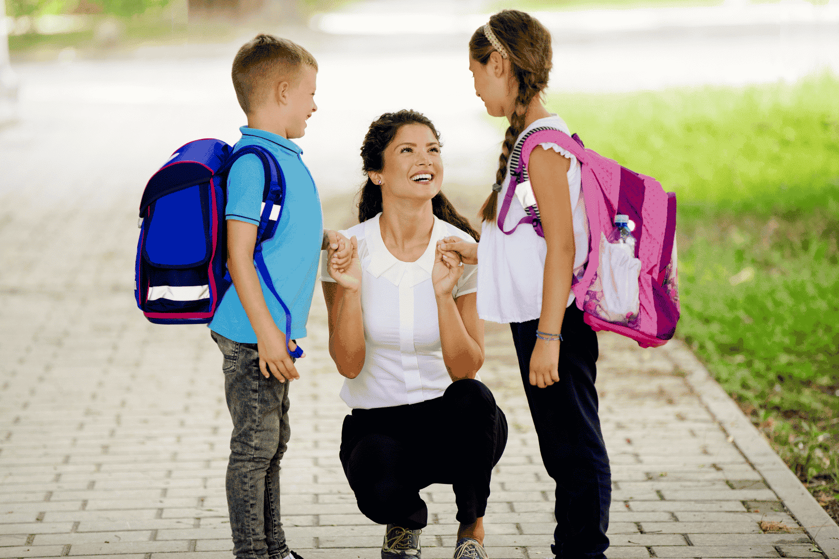 Kā sagaidīt jauno mācību gadu bez satraukuma | Lotos Pharma