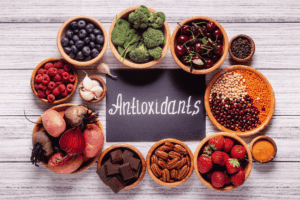 Antioksidanti – kādēļ tik svarīgi | Lotos Pharma