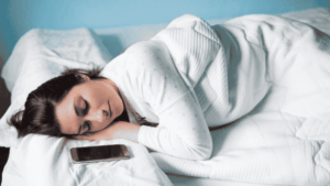 Ko tava viedierīce zina par tavu miegu | Lotos Pharma