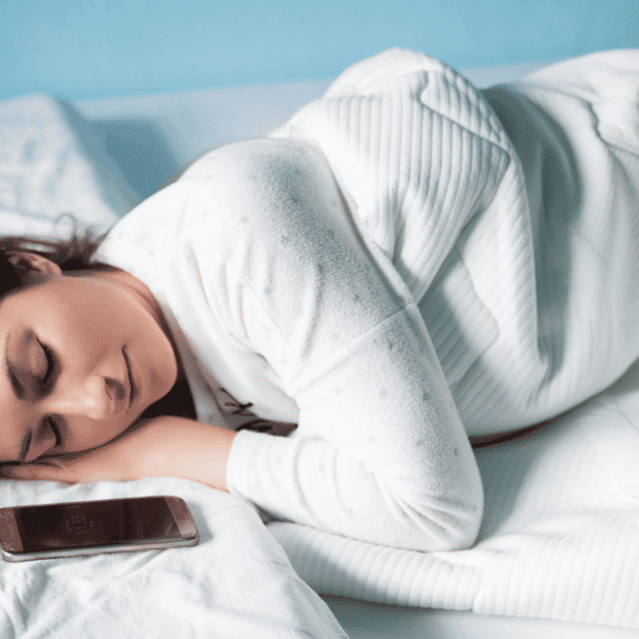 Ko tava viedierīce zina par tavu miegu | Lotos Pharma