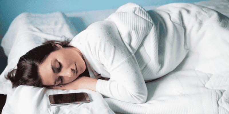 Ko tava viedierīce zina par tavu miegu | Lotos Pharma
