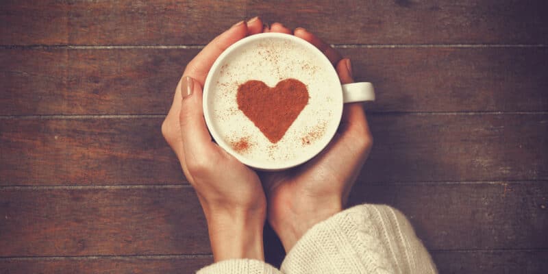 Kafija un sirds veselība