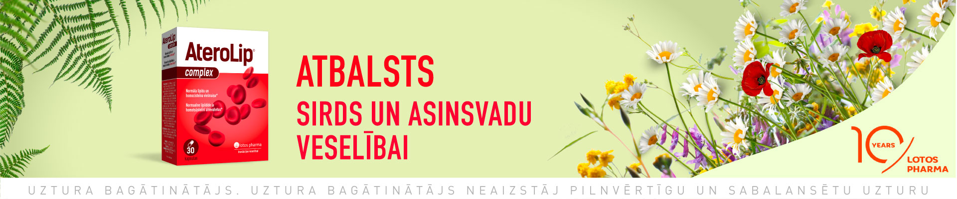 aterolip LV