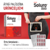 Soluro® DUO, 15+15 капсул — изображение 2