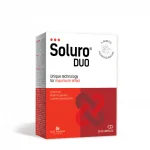 Soluro-DUO-1515_Urincelu-veselibai