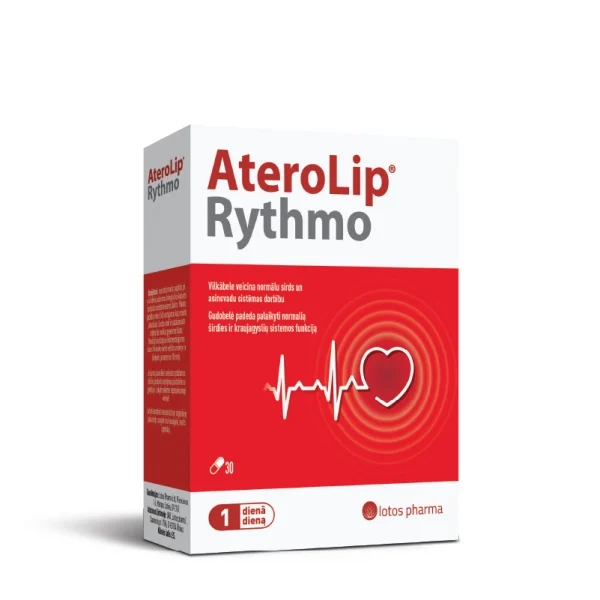 AteroLip_Rythmo-N30_Sirds-un-asinsvadu-veselibai