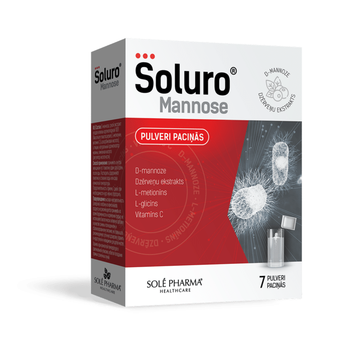 soluro-mannose-lotos-pharma