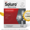 Soluro® Mannose, 7 sachets - Image 2