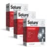3 x Soluro® Mannose , 21 sachets
