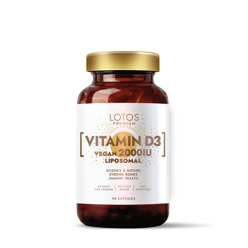 LOTOS PREMIUM_Liposomal Vitamin D3 2000IU Vegan N90 LOTOS-PREMIUM_Liposomal-Vitamin-D3-2000IU-Vegan-N90