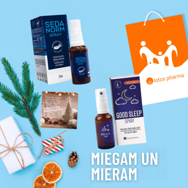 MIERAM UN MIEGAM