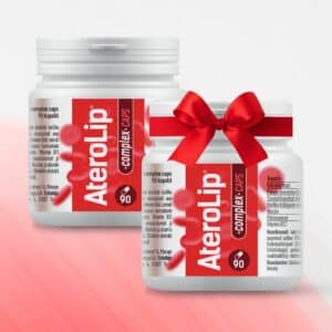 aterolip complex