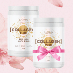 collagen plus