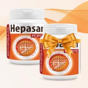 hepasan forte